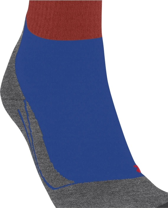 Falke TK2 Wandersocken cobalt blue (Herren)
