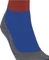 Falke TK2 Wandersocken cobalt blue (Herren) Vorschaubild