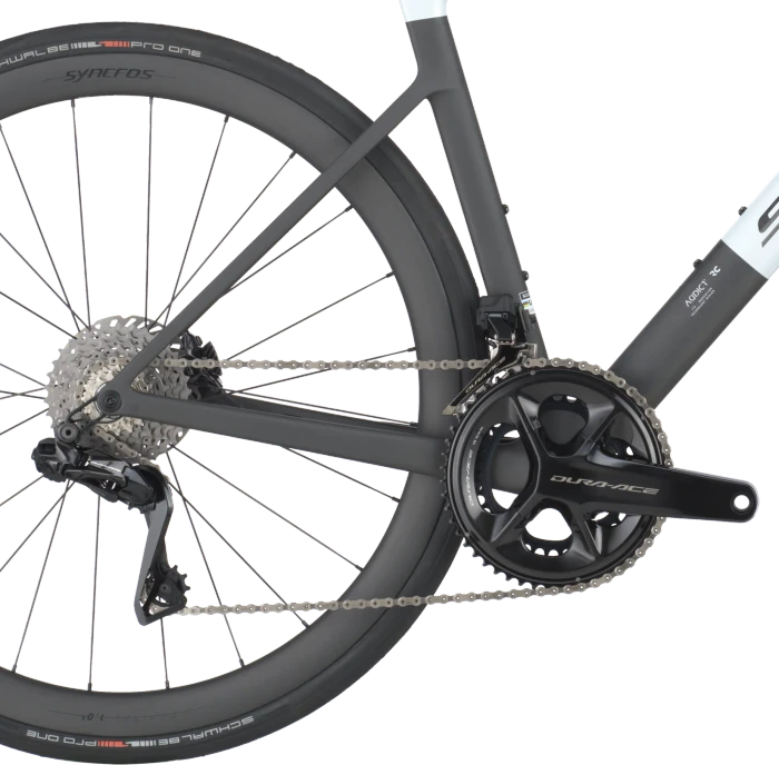 Scott Addict RC Pro Modell 2025