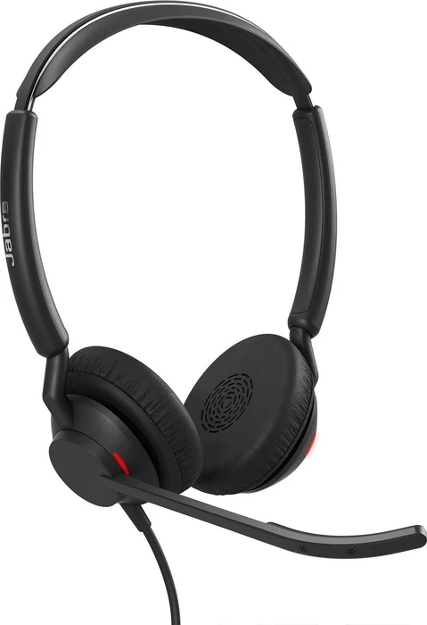 Jabra Engage 50 II Stereo USB-A UC ohne Kontrolleinheit