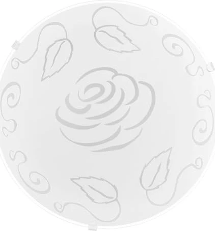 Eglo Mars 1 Rose