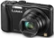 Panasonic Lumix DMC-TZ35 schwarz Vorschaubild
