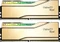 G.Skill Trident Z5 Royal RGB Gold UDIMM 32GB Kit, DDR5-6000, CL28-36-36-96 Vorschaubild