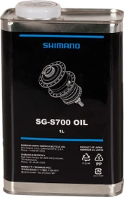 Shimano Getriebeöl für Shimano Alfine Getriebenabe 11-Gang Schmiermittel 1l