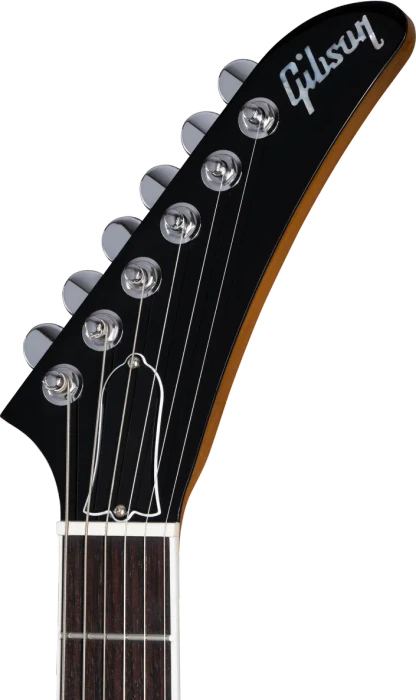 Gibson 70s Explorer Antique Natural