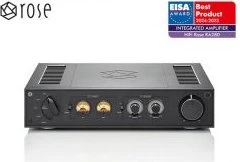 HiFi Rose RA280 schwarz