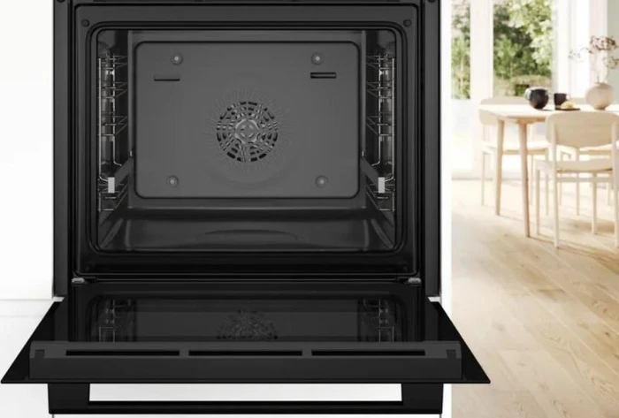 Bosch Serie 4 HBA534EB3 Backofen