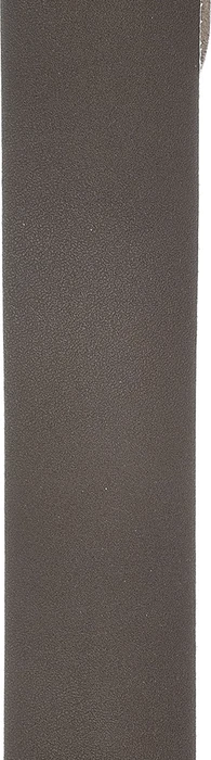 D'Addario Basic Leather Guitar Strap Brown