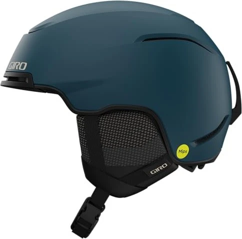 Giro Jackson MIPS Helm matte harbour blue