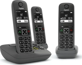 Gigaset AE690A anthrazit