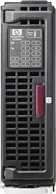HP D2200sb Storage Blade, 1x RJ-45 1000Base-T (BK781A)