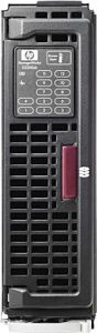 HP D2200sb Storage Blade, 1x RJ-45 1000Base-T