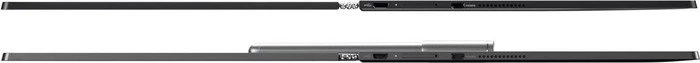 Lenovo Yoga Book Android YB1-X90F, grau, 64GB