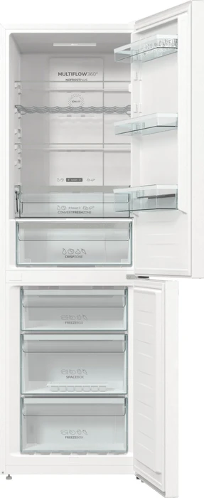 Gorenje NRK6192AW4