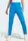 adidas Adicolor SST Trainingshose lang blue bird (Damen) Vorschaubild