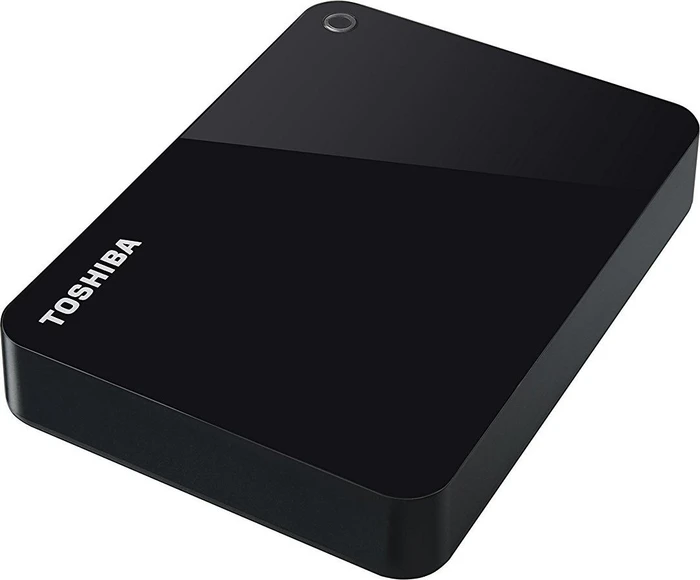 Toshiba Canvio Advance HDTC9 HDD extern