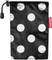 Reisenthel mini maxi Poncho dots white Vorschaubild