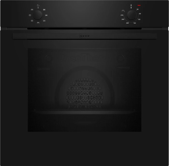 Neff BX16IB Backofen-Set