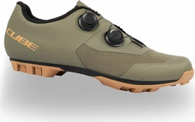 Cube MTB Peak Pro olive