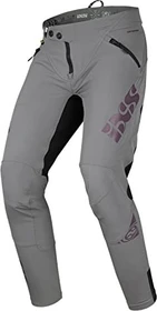 iXS Trigger Fahrradhose lang black/graphite (Herren)