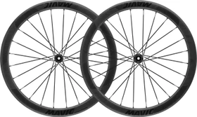 Mavic Cosmic SLR 24H/24H 45mm/19mm 28" 12x100 TA/12x142 TA Shimano HG Road Centerlock Disc Laufradsatz