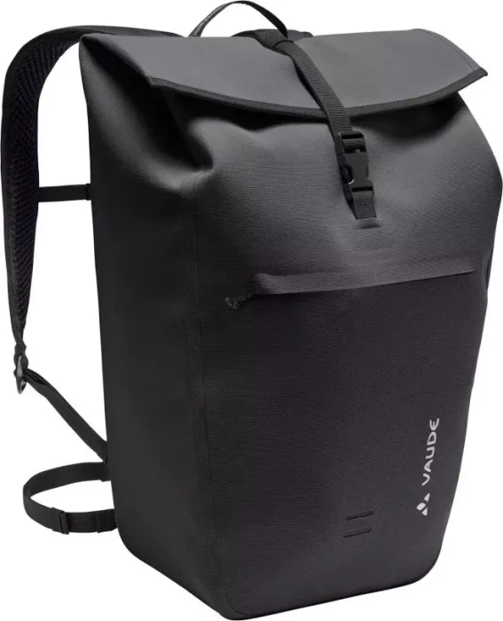 Vaude Clubride III schwarz