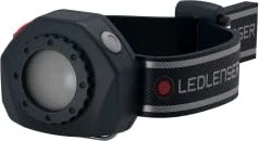 Ledlenser CU2R Stirnlampe