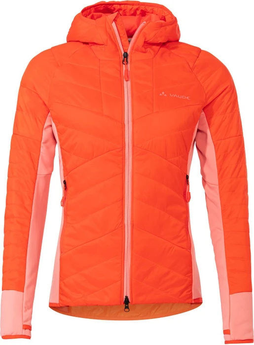 Vaude Sesvenna IV Funktionsjacke hokkaido (Damen)