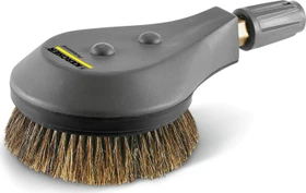Kärcher Naturhaar Rotierende Waschbürste
