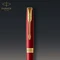 Parker Sonnet Intense Red Lacquer GT Kugelschreiber rot/gold trim, Geschenkbox Vorschaubild