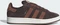 adidas Campus 00s dark brown/preloved brown/cloud white (Herren) Vorschaubild