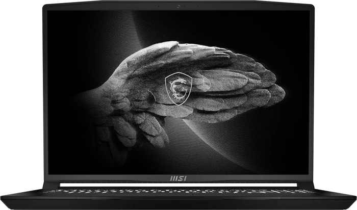 MSI Creator M16 A12UC-284, Core Black, Core i7-12700H, 16GB RAM, 512GB SSD, GeForce RTX 3050, DE