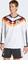 adidas FIFA WM 2026 Deutschland Heimtrikot langarm (Herren) Vorschaubild
