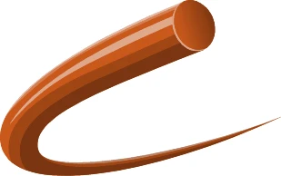 Husqvarna OptiRound Trimmerfaden für Rasentrimmer, 3mm/637m