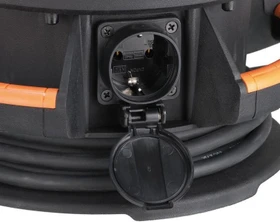 Brennenstuhl Mobiler 360° LED Strahler ORUM 12050 M Elektro-Baustrahler