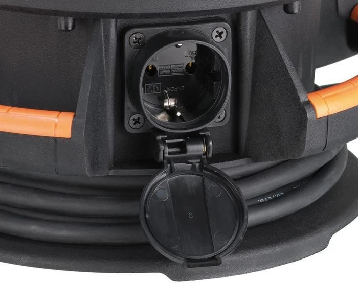 Brennenstuhl Mobiler 360° LED Strahler ORUM 12050 M Elektro-Baustrahler