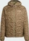 adidas Terrex Xperior PrimaLoft Loose Fill Hooded Isolation Funktionsjacke olive strata (Herren) Vorschaubild