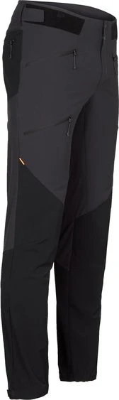 Mammut Courmayeur SO Hose lang schwarz (Herren)