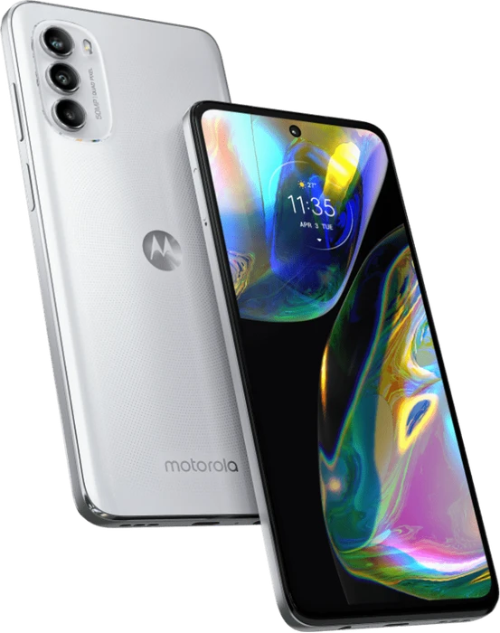 Motorola Moto G82 5G