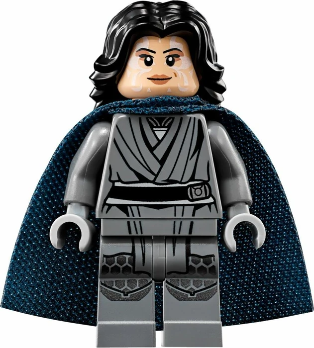 LEGO Star Wars Episoden I-VI - Eclipse Fighter