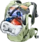 Deuter Freecline 15 mineral/grove Vorschaubild