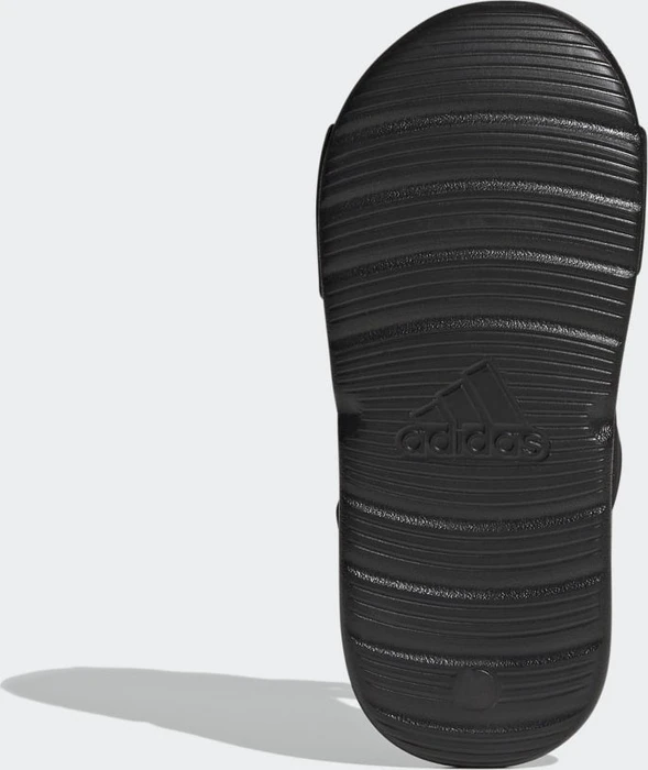 adidas Altaswim core black/cloud white/grey six (Junior)