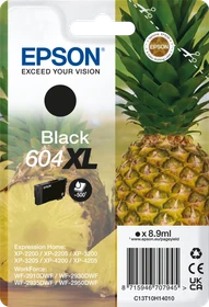 Epson Tinte 604XL schwarz