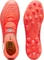 Puma Future 9 Pro MG glowing red/puma white/puma black/puma silver Vorschaubild