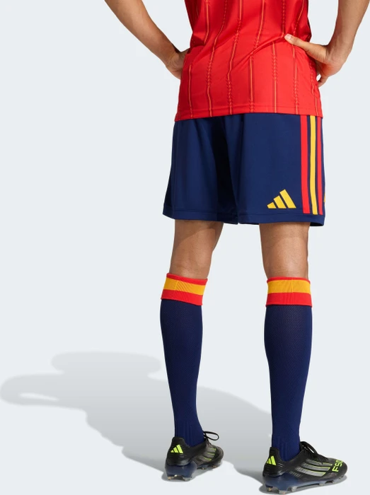 adidas FIFA WM 2026 Spanien Heimshorts (Herren)