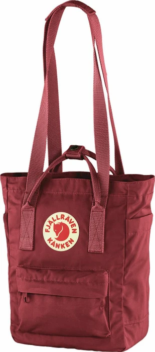 Fjällräven Kanken Totepack Mini ox red