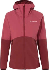 Vaude Tekoa Jacke redeva (Damen)
