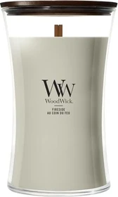 WoodWick Fireside Duftkerze, 609.5g