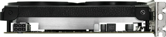 Gainward GeForce GTX 1650 D6 Ghost OC (V2), 4GB GDDR6, HDMI, 2x DP