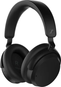 Sennheiser Accentum Wireless schwarz